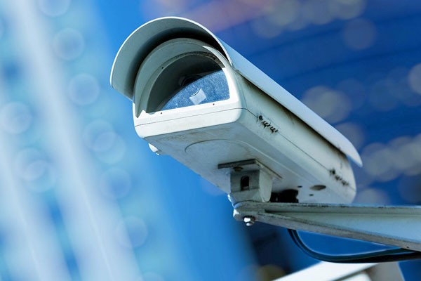 Surveillance Cameras Houston TX